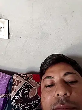 Ajmersingh335512 online show from October 8, 9:11 am