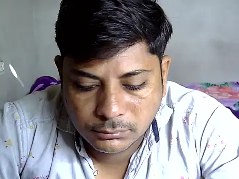 Ajmersingh335512 online show from October 9, 3:40 am