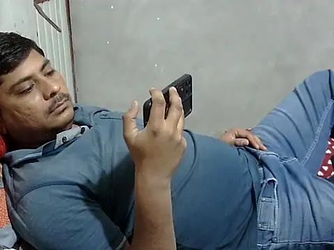 Ajmersingh335512 online show from March 4, 2:25 pm