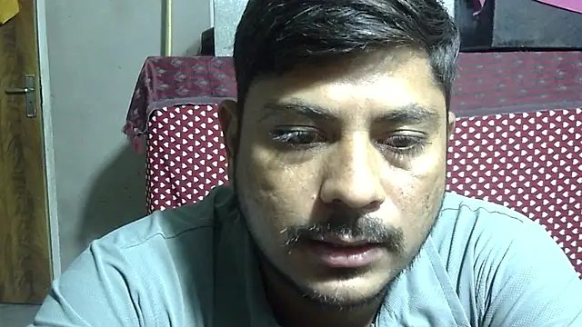 Snapshot of Ajmersingh335512 chatting on July 18, 3:53 pm Ajmersingh335512 online show from July 18, 3:53 pm