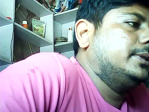 Ajmersingh335512 online show from September 13, 4:01 am