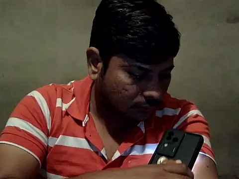 Ajmersingh335512 online show from October 23, 5:44 pm