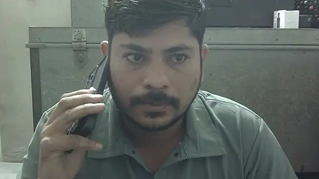 Ajmersingh335512 online show from May 31, 12:44 pm