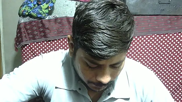 Ajmersingh335512 online show from June 2, 10:26 am