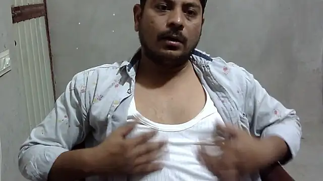 Ajmersingh335512 online show from April 25, 6:27 am