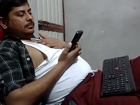 Ajmersingh335512 online show from February 23, 2:28 pm