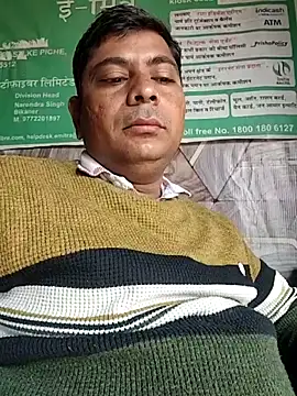 Ajmersingh335512 online show from February 7, 8:22 am