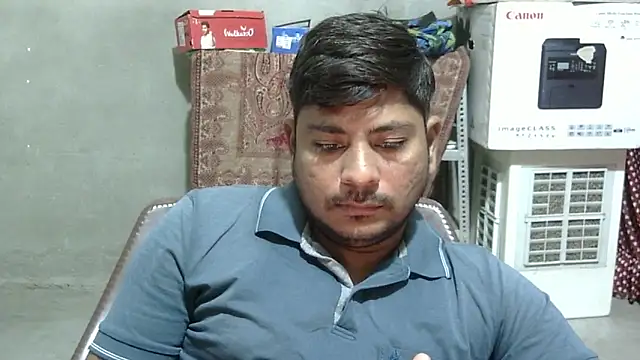 Ajmersingh335512 online show from May 13, 2:35 pm
