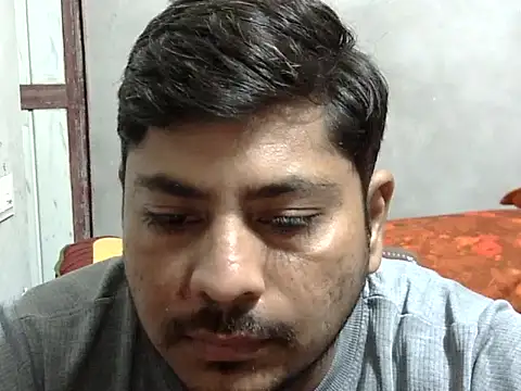 Ajmersingh335512 online show from December 16, 4:44 pm