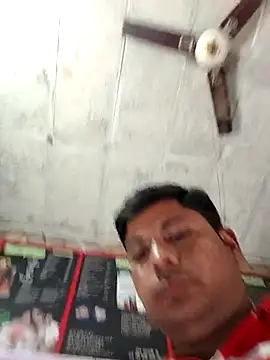 Ajmersingh335512 online show from September 24, 8:10 am