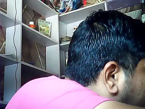 Ajmersingh335512 online show from September 12, 3:50 am