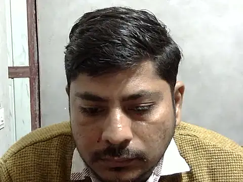 Ajmersingh335512 online show from December 17, 10:53 am