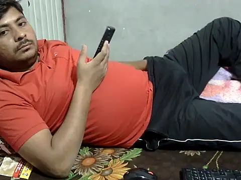 Ajmersingh335512 online show from April 5, 3:51 pm