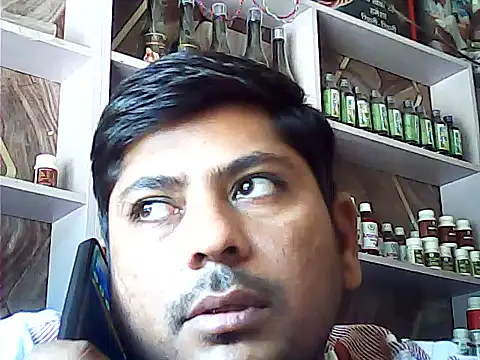 Ajmersingh335512 online show from September 23, 5:36 am