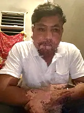 Ajmersingh335512 online show from September 21, 4:23 pm