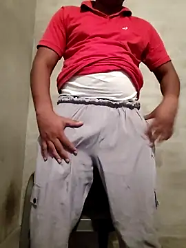 Ajmersingh335512 online show from September 19, 3:16 pm