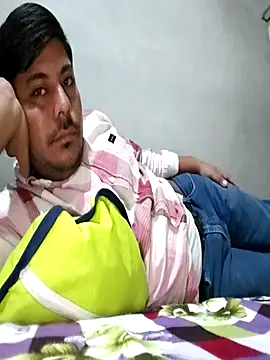 Ajmersingh335512 online show from October 24, 8:02 am