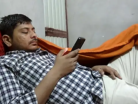 Ajmersingh335512 online show from February 1, 3:10 pm