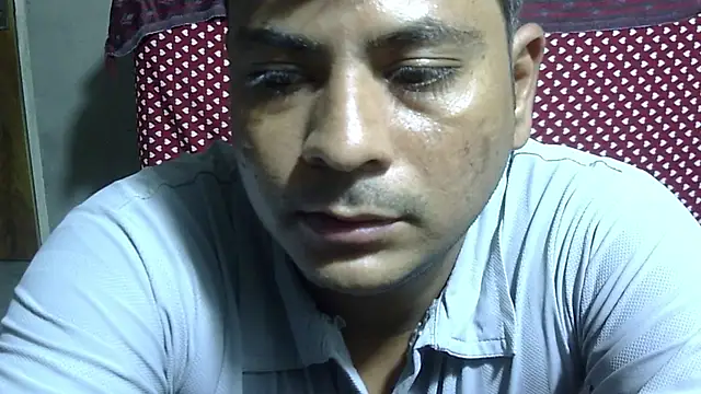 Snapshot of Ajmersingh335512 chatting on July 1, 2:17 pm Ajmersingh335512 online show from July 1, 2:17 pm