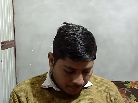 Ajmersingh335512 online show from February 13, 9:31 am