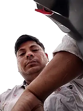 Ajmersingh335512 online show from October 7, 7:31 am