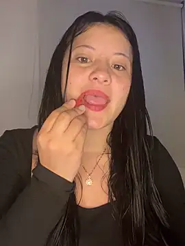 Snapshot of Miller_sweet chatting on October 2, 10:07 am Miller sweet online show from October 2, 10:07 am
