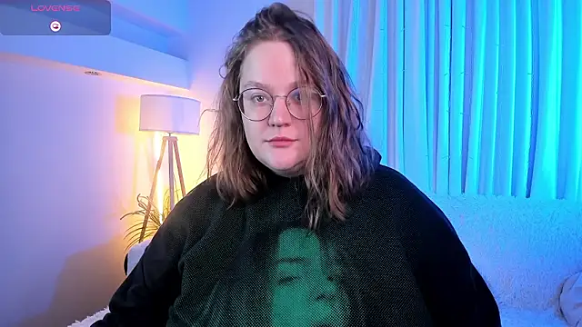 Alissa S online show from March 16, 4:21 pm