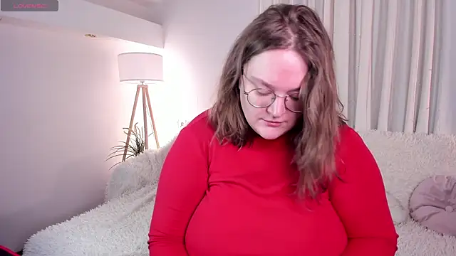 Alissa S online show from April 13, 12:20 pm