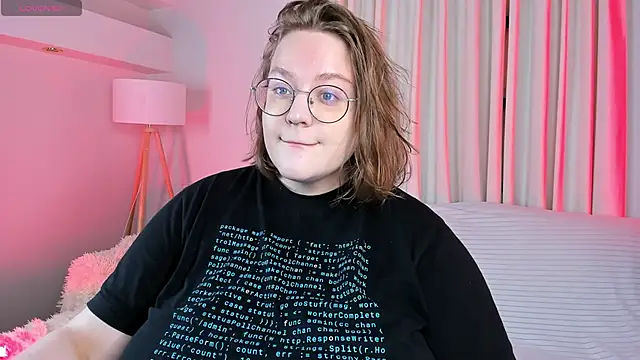 Snapshot of Alissa_S chatting on November 2, 12:54 pm Alissa S online show from November 2, 12:54 pm