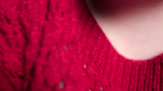 Alissa S online show from January 19, 7:37 pm