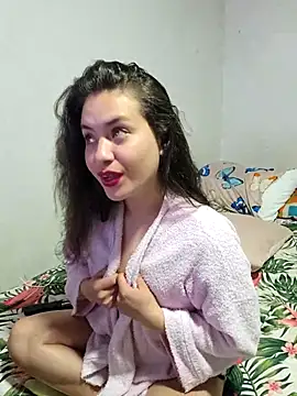 CathyMoss online show from February 25, 8:19 pm