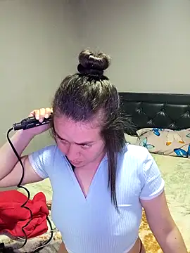 CathyMoss online show from March 10, 2:54 pm