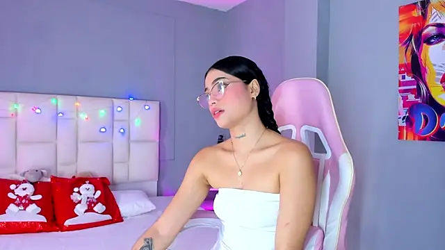 SammyRose  online show from November 30, 6:52 pm