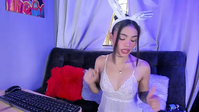 SammyRose  online show from October 26, 3:12 pm