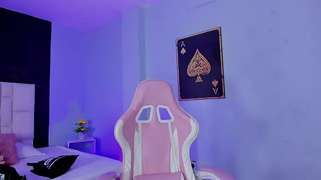 SammyRose  online show from September 19, 7:51 pm