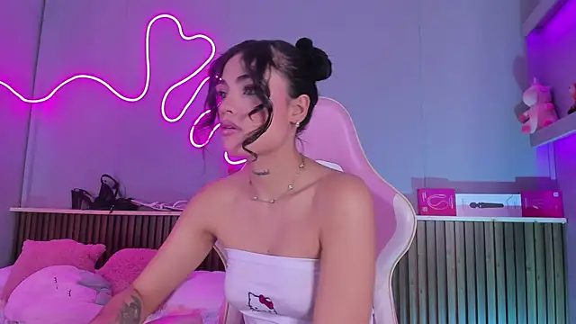 SammyRose  online show from May 20, 8:06 pm