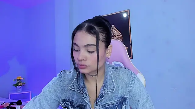 SammyRose  online show from September 20, 5:18 pm