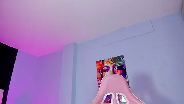 SammyRose  online show from November 4, 7:28 pm