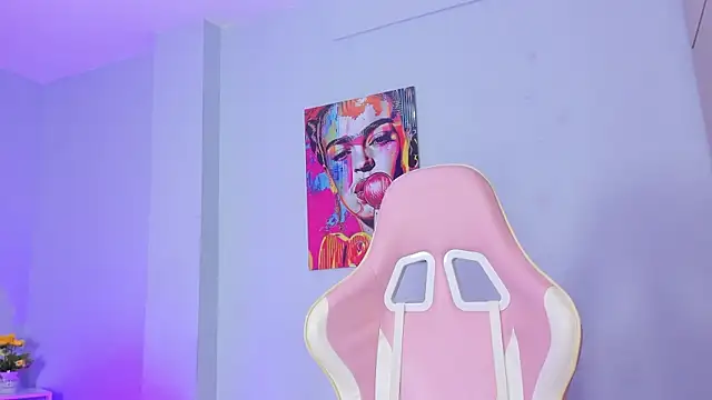 SammyRose  online show from September 16, 7:59 pm