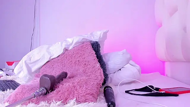 SammyRose  online show from March 22, 9:33 am