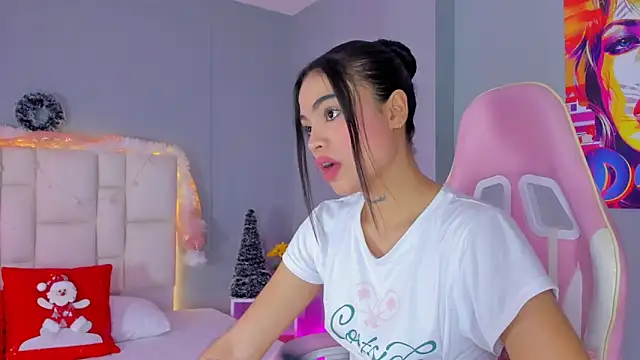 SammyRose  online show from December 21, 7:59 pm