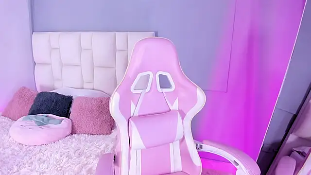 SammyRose  online show from March 19, 5:02 pm