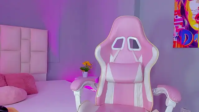 SammyRose  online show from February 1, 7:34 pm