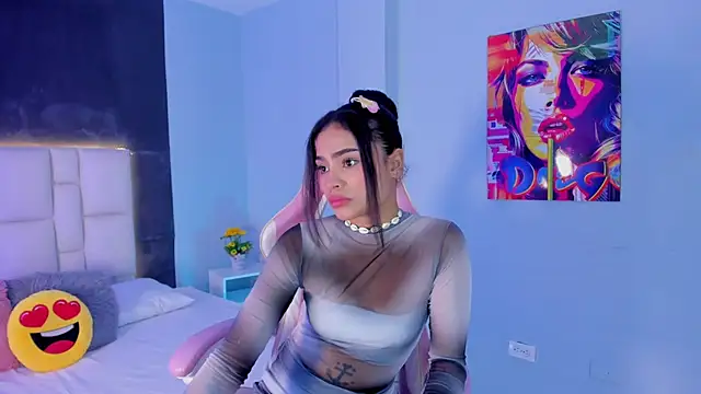 SammyRose  online show from November 11, 9:42 pm