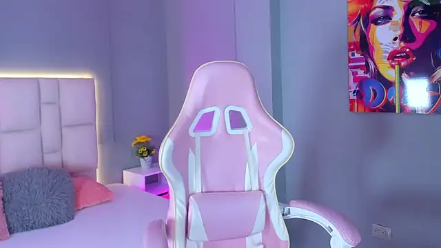 SammyRose  online show from November 21, 2:27 pm