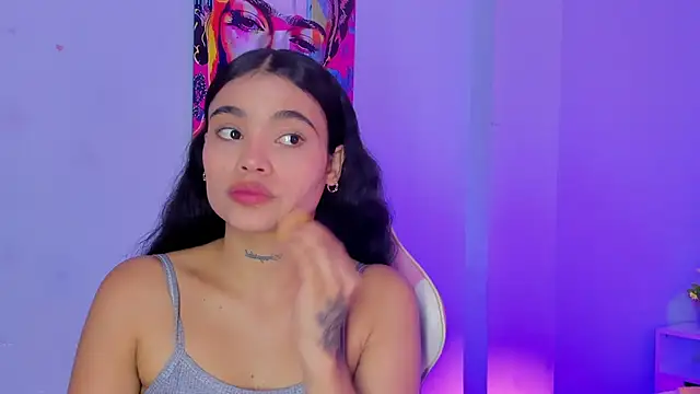 SammyRose  online show from September 11, 7:36 pm