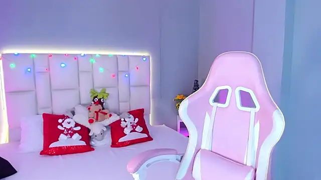 SammyRose  online show from November 29, 4:18 pm