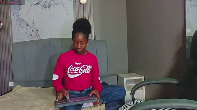 katia green1 online show from November 2, 11:59 am