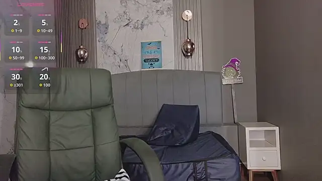 katia green1 online show from October 31, 12:02 pm