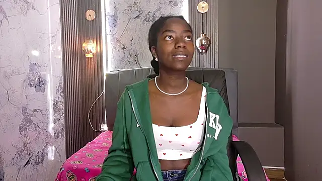 katia green1 online show from February 6, 12:45 pm